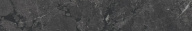 KM6060G0331RALT Подступенок Тубкаль чёрный матовый обрезной 60x10,7x0,9 KERAMA MARAZZI
