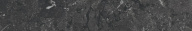 KM6060G0331RALT Подступенок Тубкаль чёрный матовый обрезной 60x10,7x0,9 KERAMA MARAZZI