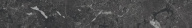 KM6060G0331RBT6 Плинтус Тубкаль чёрный матовый обрезной 60x9,5x0,9 KERAMA MARAZZI