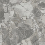 KM6060G0391R20 Чеппо ди Сицилия серый матовый обрезной 60x60x2 керамогранит KERAMA MARAZZI