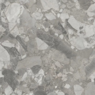KM6060G0391R20 Чеппо ди Сицилия серый матовый обрезной 60x60x2 керамогранит KERAMA MARAZZI