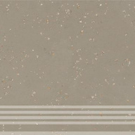 KM6060G1201R8GRF Ступень Пунтум бежевый матовый обрезной 30x60x0,8 KERAMA MARAZZI