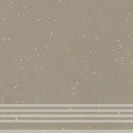 KM6060G1201R8GRF Ступень Пунтум бежевый матовый обрезной 30x60x0,8 KERAMA MARAZZI