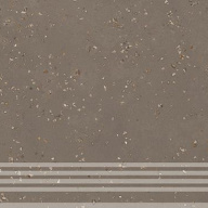 KM6060G1221R8GRF Ступень Пунтум коричневый матовый обрезной 30x60x0,8 KERAMA MARAZZI KM6060G1221R8GRF Ступень Пунтум коричневый матовый обрезной 30x60x0,8 KERAMA MARAZZI