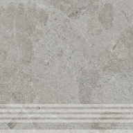 KM6060G1241R8GRF Ступень Сплит серый матовый обрезной 30x60x0,8 KERAMA MARAZZI