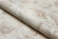 KM8718 Обои виниловые на флизелиновой основе Легато мотив, бежевый KЕРАМА МАРАЦЦИ KERAMA MARAZZI