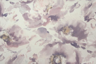 KM8719 Обои виниловые на флизелиновой основе Легато мотив, сиреневый KЕРАМА МАРАЦЦИ KERAMA MARAZZI