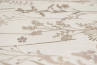 KM8801 Обои виниловые на флизелиновой основе Платан мотив, бежевый KЕРАМА МАРАЦЦИ KERAMA MARAZZI