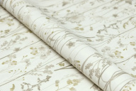 KM8802 Обои виниловые на флизелиновой основе Платан мотив, зелёный KЕРАМА МАРАЦЦИ KERAMA MARAZZI KM8802 Обои виниловые на флизелиновой основе Платан мотив, зелёный KЕРАМА МАРАЦЦИ KERAMA MARAZZI