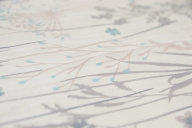 KM8803 Обои виниловые на флизелиновой основе Платан мотив, серый KЕРАМА МАРАЦЦИ KERAMA MARAZZI