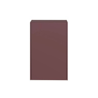 KMCACb45MMp0 Тумба-модуль Caravan/Караван хранение без боковин, подвесная 45, push/пуш, марокканский гранатовый KERAMA MARAZZI