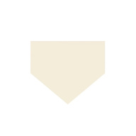 KMCATp50MBt0 Столешница без выреза для тумбы-модуля Caravan/Караван 50, сливочная матовая KERAMA MARAZZI