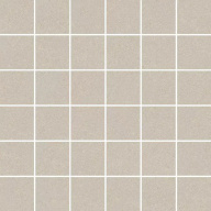 KMD2MSA001BR Рабат мозаичный бежевый матовый обрезной 30x30x0,9 декор KERAMA MARAZZI