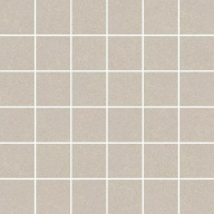 KMD2MSA001BR Рабат мозаичный бежевый матовый обрезной 30x30x0,9 декор KERAMA MARAZZI