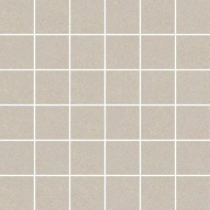 KMD2MSA001BR Рабат мозаичный бежевый матовый обрезной 30x30x0,9 декор KERAMA MARAZZI