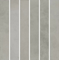 KMD2MSM002BN Фес мозаичный серый глянцевый 15x15x0,77 декор KERAMA MARAZZI
