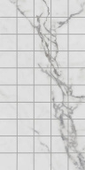 KMD2PTG003BR чипсет Коррер белый глянцевый обрезной 30x60x0,9 декор KERAMA MARAZZI
