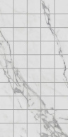 KMD2PTG003BR чипсет Коррер белый глянцевый обрезной 30x60x0,9 декор KERAMA MARAZZI