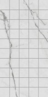 KMD2PTG003BR чипсет Коррер белый глянцевый обрезной 30x60x0,9 декор KERAMA MARAZZI