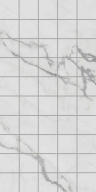 KMD2PTG003BR чипсет Коррер белый глянцевый обрезной 30x60x0,9 декор KERAMA MARAZZI