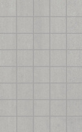 KMD2PTG009BN чипсет Ломбардиа серый матовый 25x40x0,8 декор KERAMA MARAZZI
