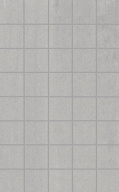 KMD2PTG009BN чипсет Ломбардиа серый матовый 25x40x0,8 декор KERAMA MARAZZI