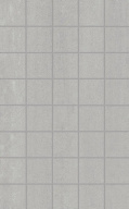 KMD2PTG009BN чипсет Ломбардиа серый матовый 25x40x0,8 декор KERAMA MARAZZI