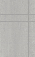 KMD2PTG009BN чипсет Ломбардиа серый матовый 25x40x0,8 декор KERAMA MARAZZI