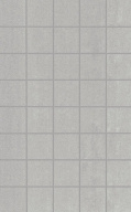 KMD2PTG009BN чипсет Ломбардиа серый матовый 25x40x0,8 декор KERAMA MARAZZI