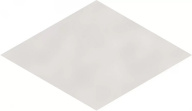 KMD2SRB001BN Риад белый глянцевый 13,5x7,8x0,9 декор KERAMA MARAZZI