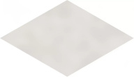 KMD2SRB001BN Риад белый глянцевый 13,5x7,8x0,9 декор KERAMA MARAZZI