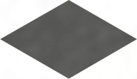 KMD2SRB004BN Риад серый тёмный глянцевый 13,5x7,8x0,9 декор KERAMA MARAZZI