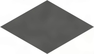 KMD2SRB004BN Риад серый тёмный глянцевый 13,5x7,8x0,9 декор KERAMA MARAZZI