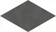KMD2SRB004BN Риад серый тёмный глянцевый 13,5x7,8x0,9 декор KERAMA MARAZZI