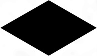 KMD2SRB005BN Риад чёрный глянцевый 13,5x7,8x0,9 декор KERAMA MARAZZI