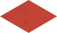 KMD2SRB007BN Риад красный глянцевый 13,5x7,8x0,9 декор KERAMA MARAZZI