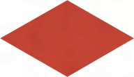 KMD2SRB007BN Риад красный глянцевый 13,5x7,8x0,9 декор KERAMA MARAZZI