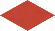 KMD2SRB007BN Риад красный глянцевый 13,5x7,8x0,9 декор KERAMA MARAZZI