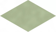 KMD2SRB008BN Риад зелёный светлый глянцевый 13,5x7,8x0,9 декор KERAMA MARAZZI
