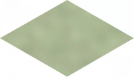KMD2SRB008BN Риад зелёный светлый глянцевый 13,5x7,8x0,9 декор KERAMA MARAZZI