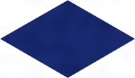 KMD2SRB009BN Риад синий глянцевый 13,5x7,8x0,9 декор KERAMA MARAZZI