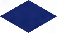 KMD2SRB009BN Риад синий глянцевый 13,5x7,8x0,9 декор KERAMA MARAZZI