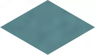 KMD2SRB010BN Риад бирюзовый глянцевый 13,5x7,8x0,9 декор KERAMA MARAZZI