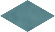 KMD2SRB010BN Риад бирюзовый глянцевый 13,5x7,8x0,9 декор KERAMA MARAZZI