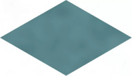 KMD2SRB010BN Риад бирюзовый глянцевый 13,5x7,8x0,9 декор KERAMA MARAZZI