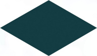 KMD2SRB011BN Риад бирюзовый тёмный глянцевый 13,5x7,8x0,9 декор KERAMA MARAZZI