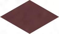 KMD2SRB012BN Риад бордовый глянцевый 13,5x7,8x0,9 декор KERAMA MARAZZI