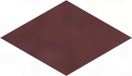 KMD2SRB012BN Риад бордовый глянцевый 13,5x7,8x0,9 декор KERAMA MARAZZI