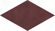 KMD2SRB012BN Риад бордовый глянцевый 13,5x7,8x0,9 декор KERAMA MARAZZI
