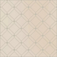 KMD3STA013GN Бахия 1 бежевый светлый глянцевый 9,8x9,8x0,7 декор KERAMA MARAZZI